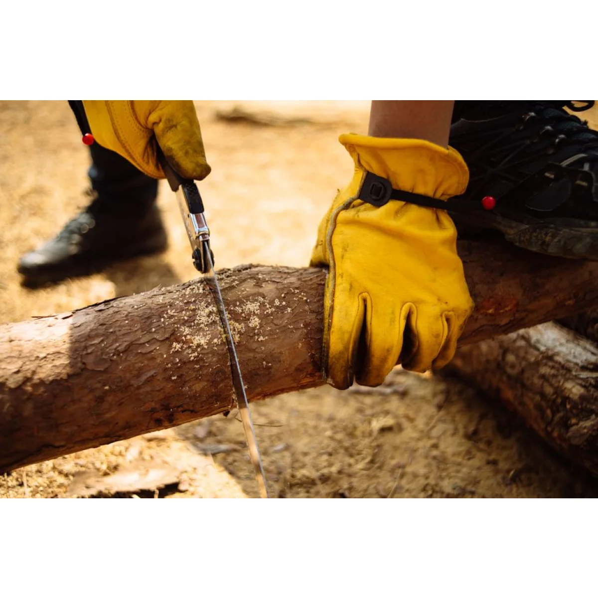 ProCut Level 5 Cut-Resistant Gloves